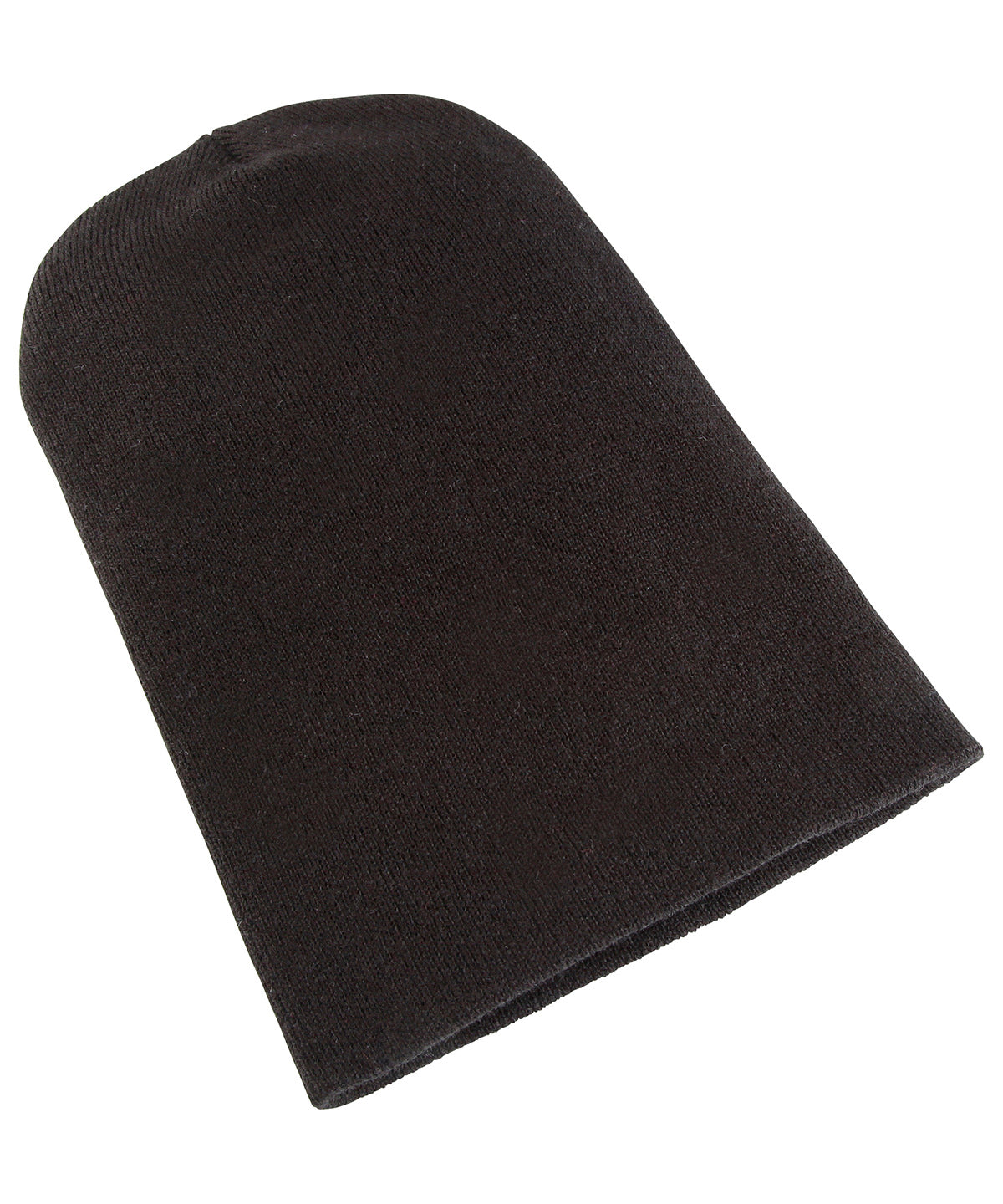 Heavyweight long beanie (1501KC) | YP012