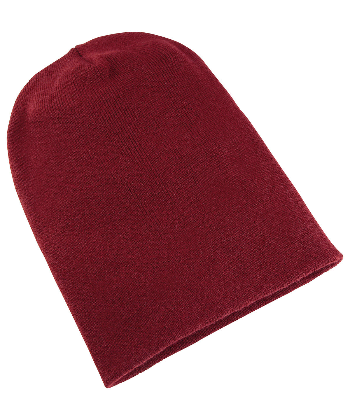 Heavyweight long beanie (1501KC) | YP012