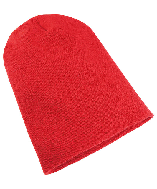 Heavyweight long beanie (1501KC) | YP012