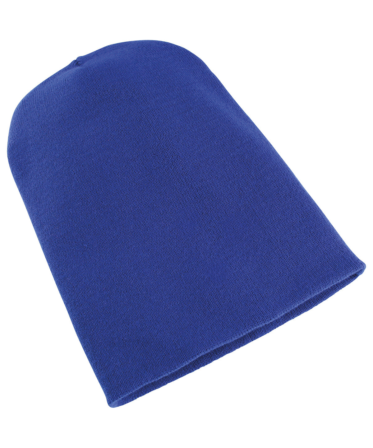 Heavyweight long beanie (1501KC) | YP012