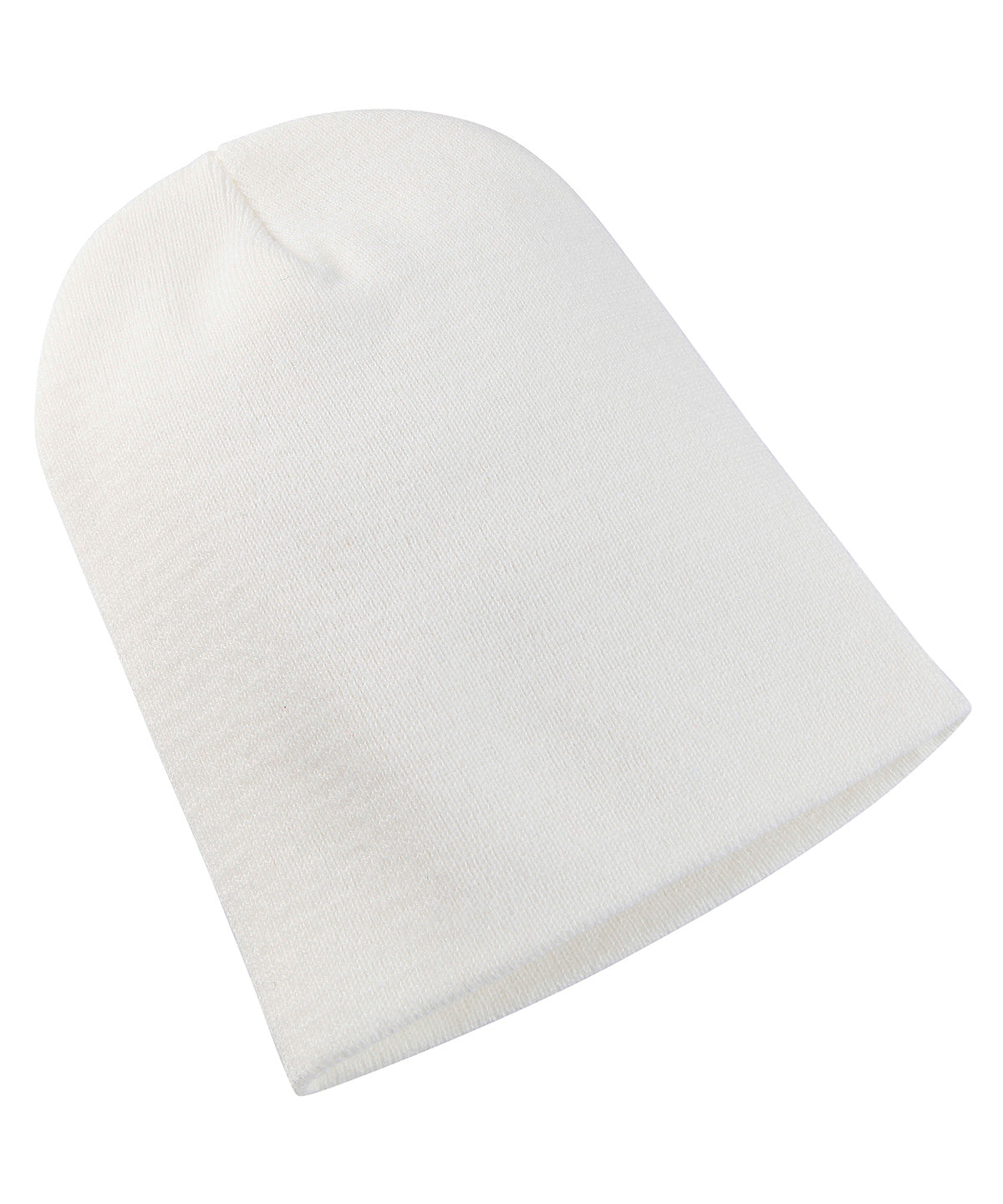 Heavyweight long beanie (1501KC) | YP012