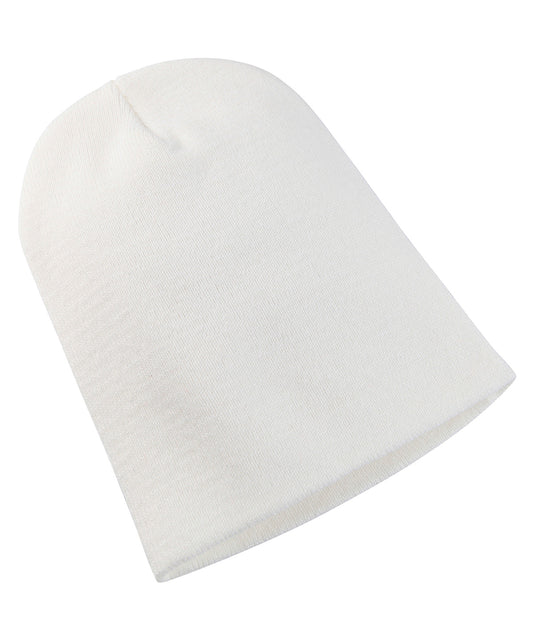 Heavyweight long beanie (1501KC) | YP012