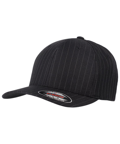 Flexfit pinstripe (6195P) | YP015