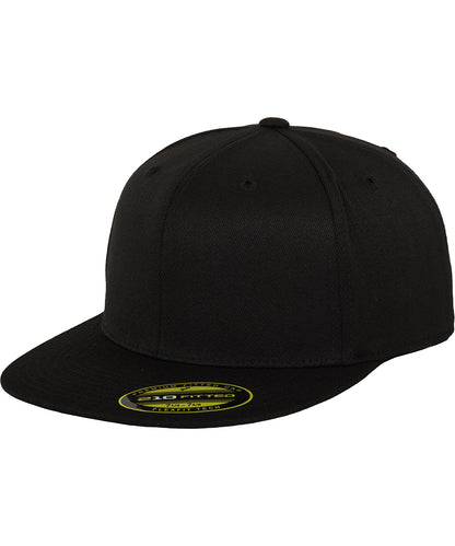 Premium 210 fitted cap (6210) | YP017