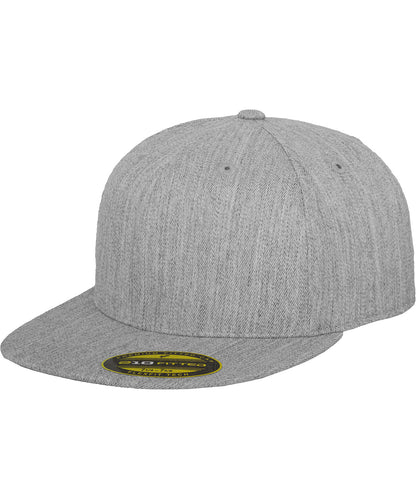 Premium 210 fitted cap (6210) | YP017