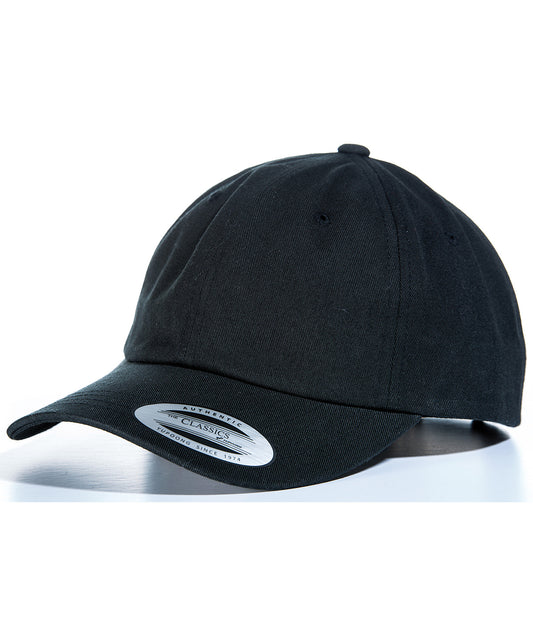 Dad hat baseball strap back (6245CM) | YP022