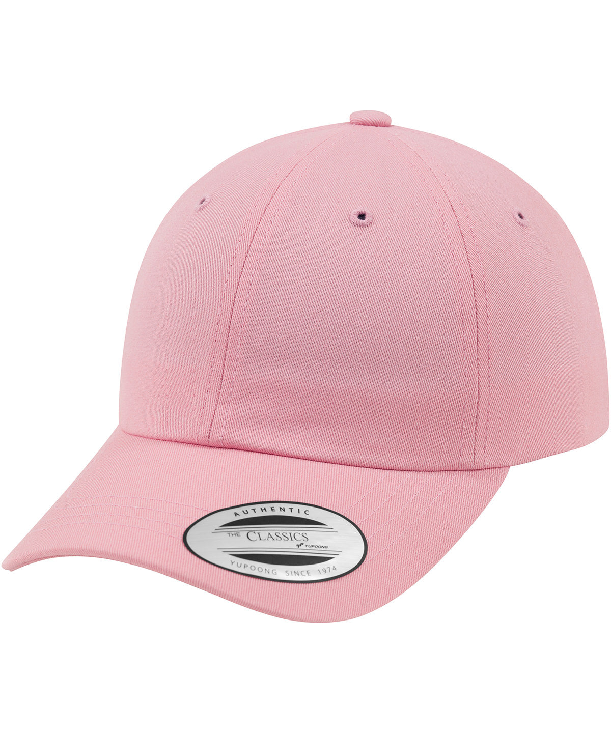 Dad hat baseball strap back (6245CM) | YP022