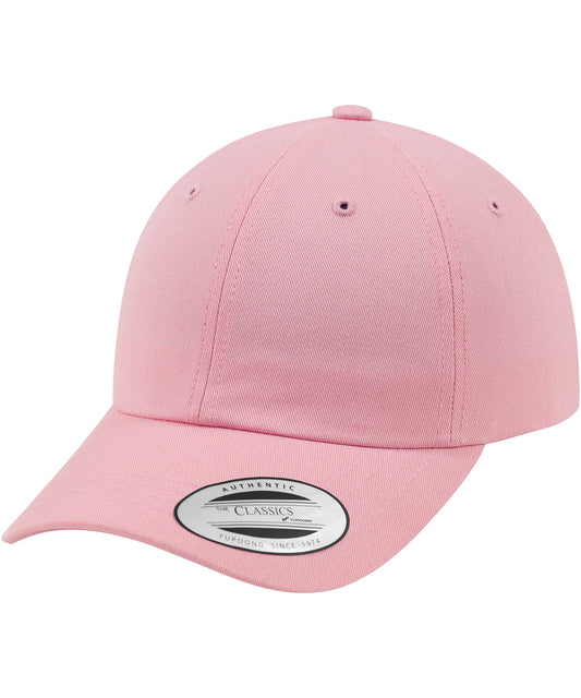 Dad hat baseball strap back (6245CM) | YP022