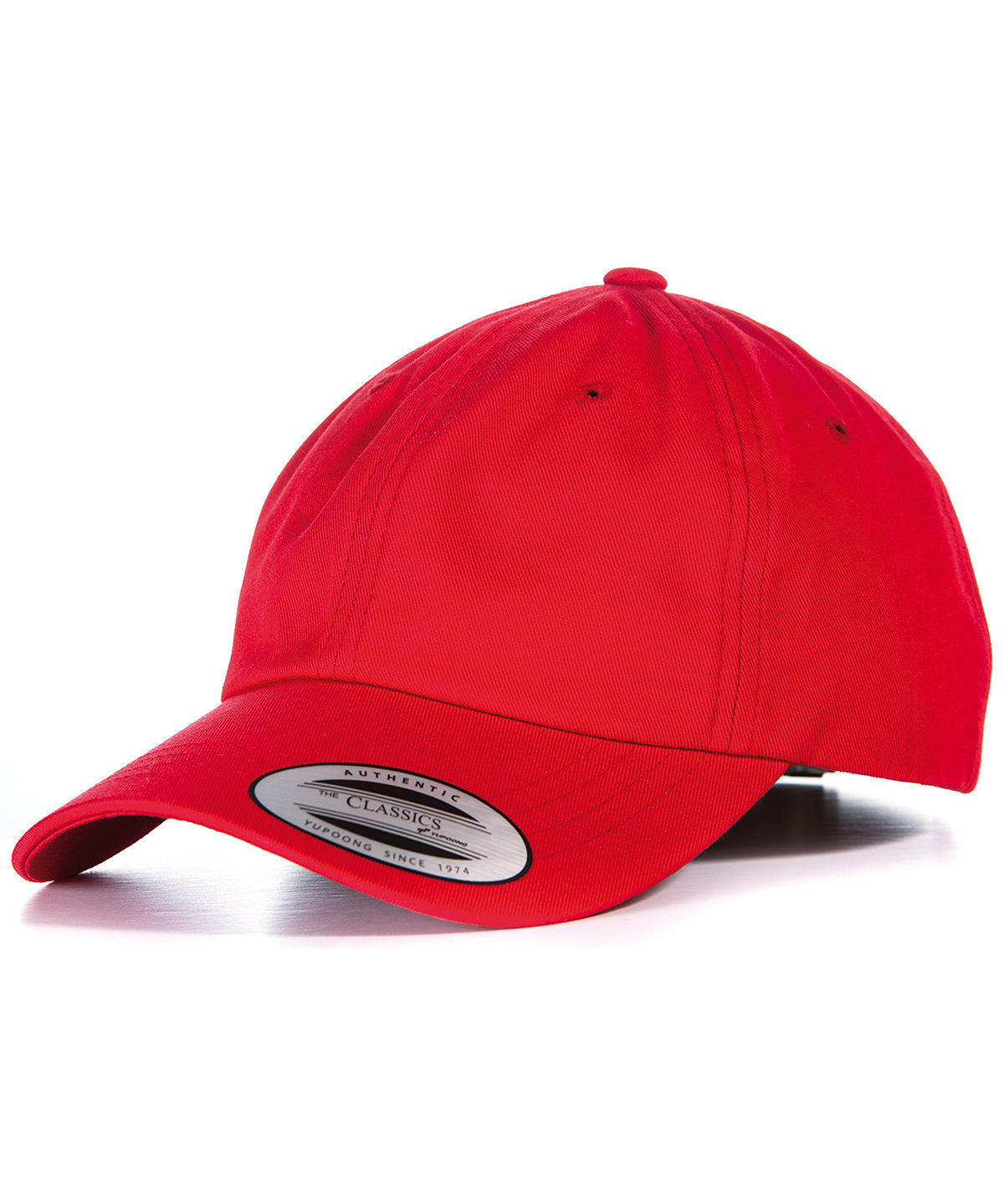 Dad hat baseball strap back (6245CM) | YP022