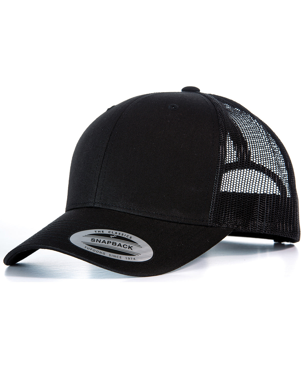 Retro trucker cap (6606) | YP023