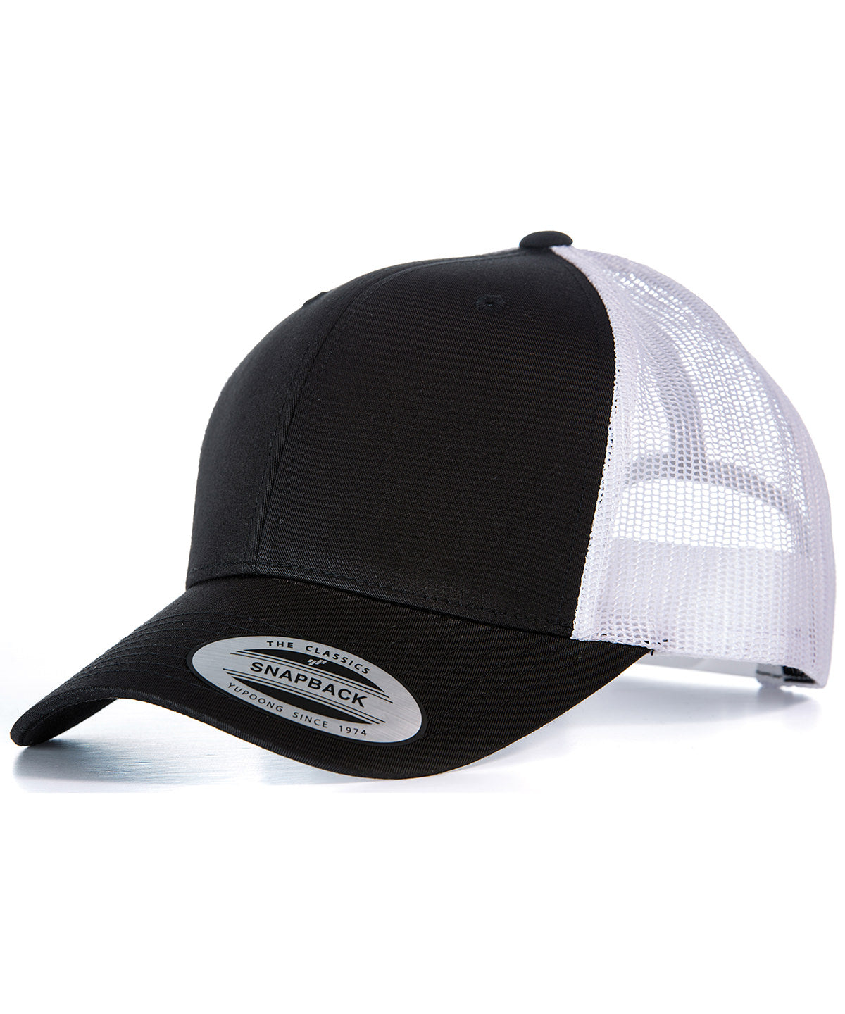 Retro trucker cap (6606) | YP023