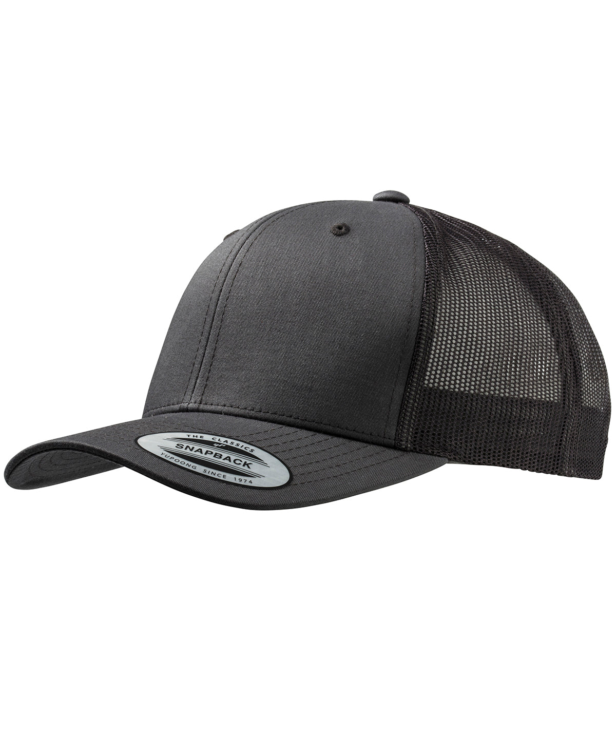 Retro trucker cap (6606) | YP023