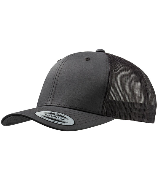 Retro trucker cap (6606) | YP023