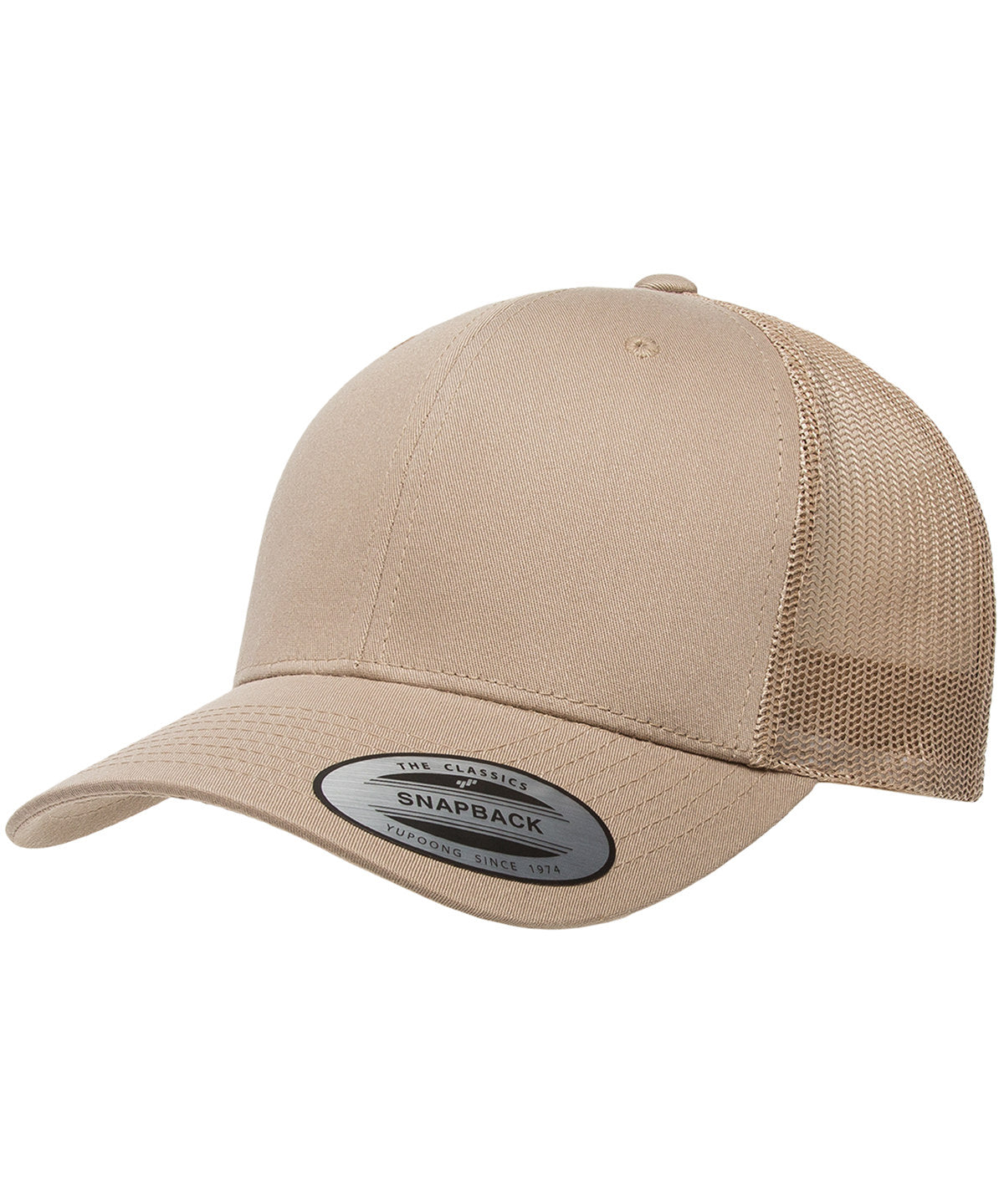 Retro trucker cap (6606) | YP023