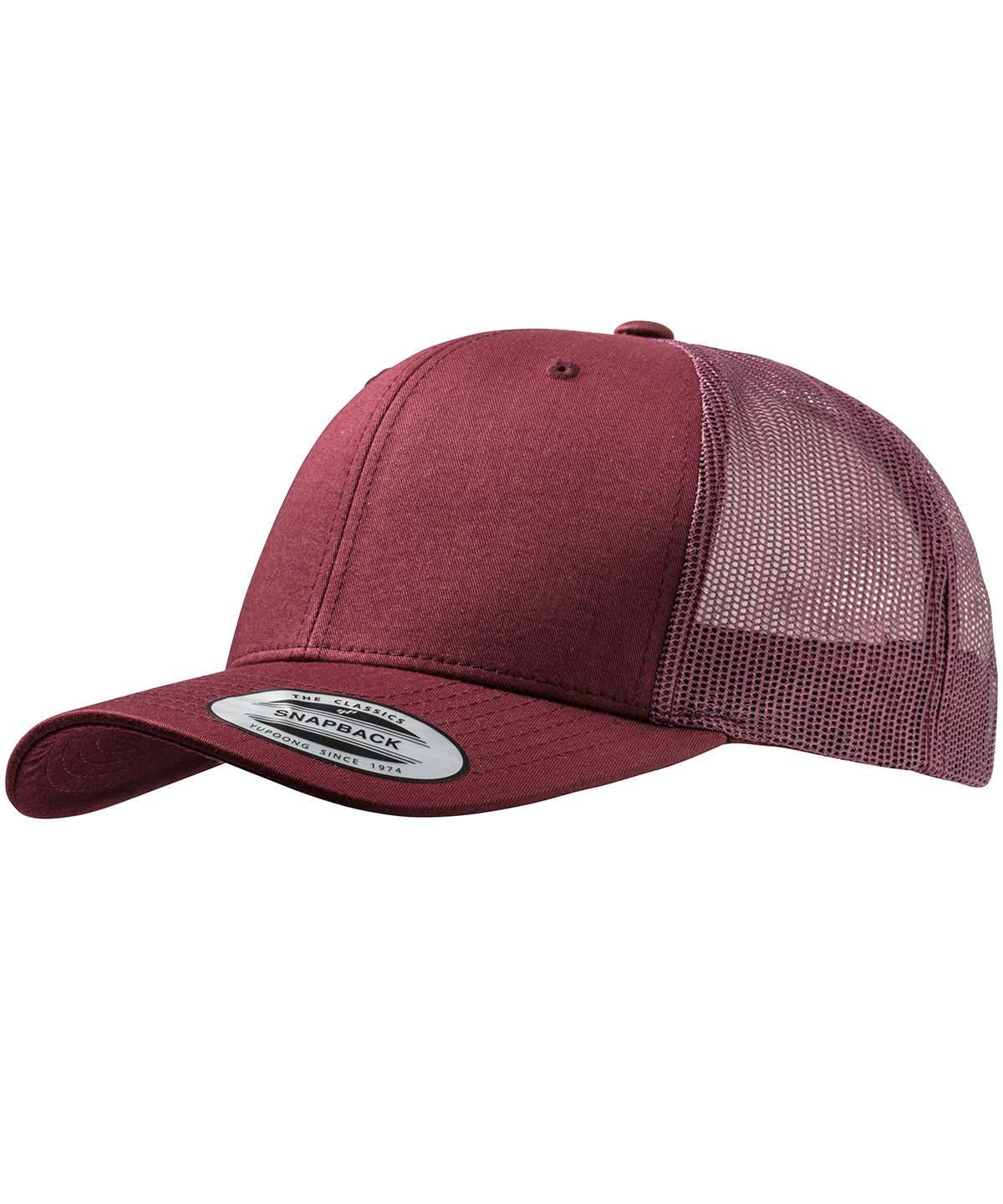 Retro trucker cap (6606) | YP023