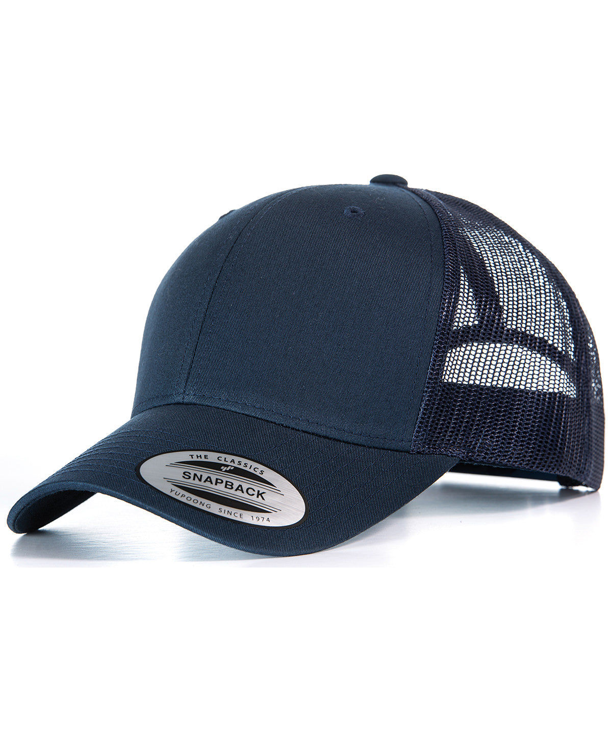 Retro trucker cap (6606) | YP023