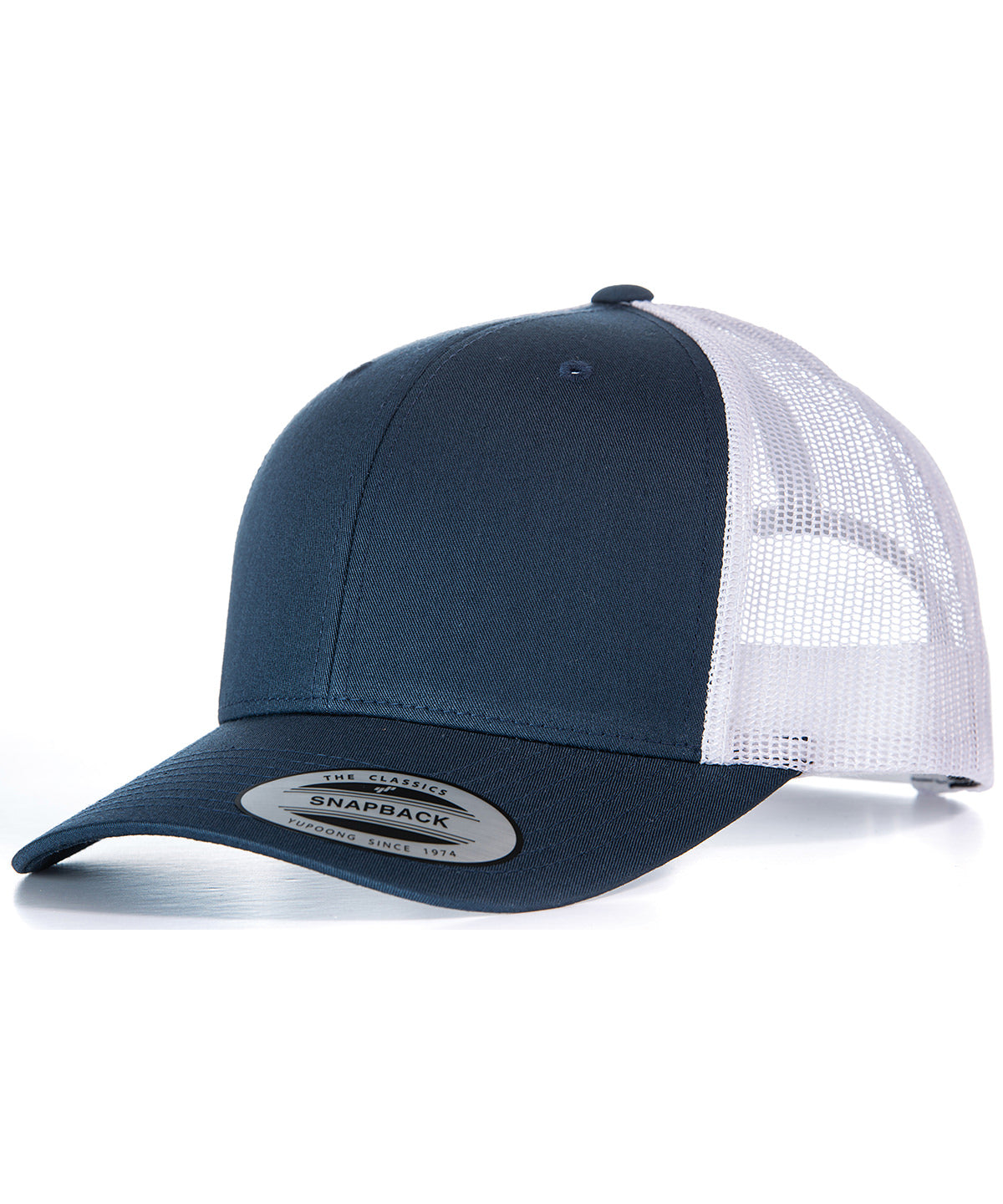 Retro trucker cap (6606) | YP023