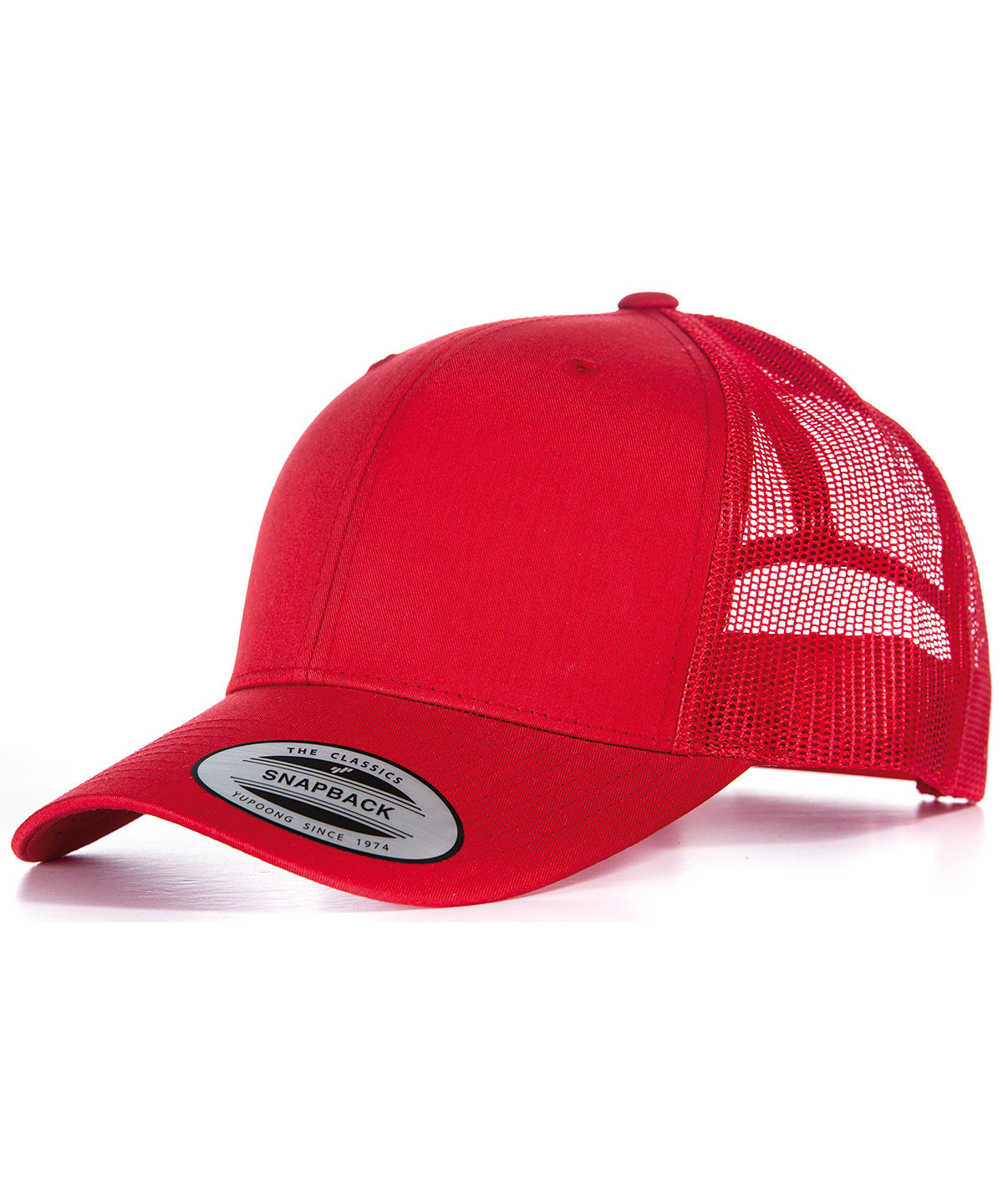 Retro trucker cap (6606) | YP023