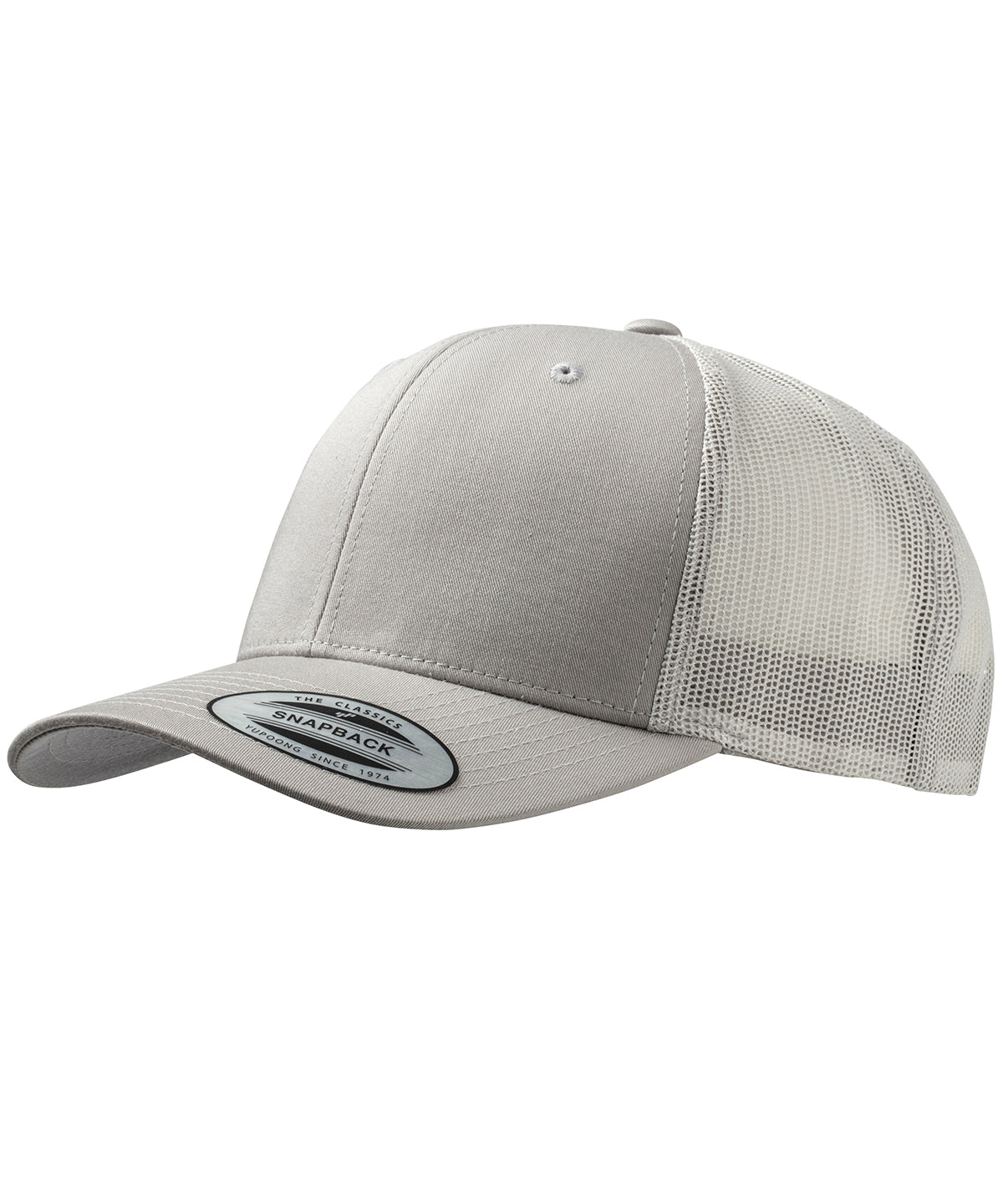 Retro trucker cap (6606) | YP023