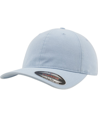 Flexfit garment washed cotton dad hat (6997) | YP027