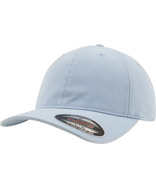 Flexfit garment washed cotton dad hat (6997) | YP027