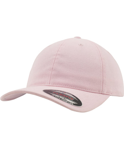 Flexfit garment washed cotton dad hat (6997) | YP027