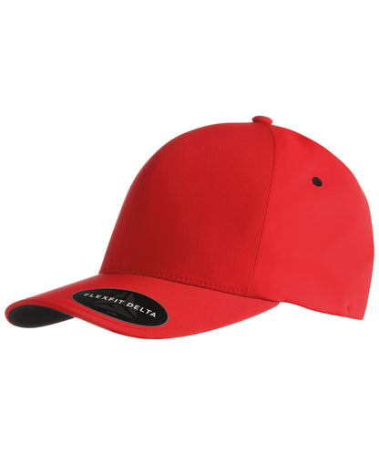 Flexfit Delta cap (180) | YP028
