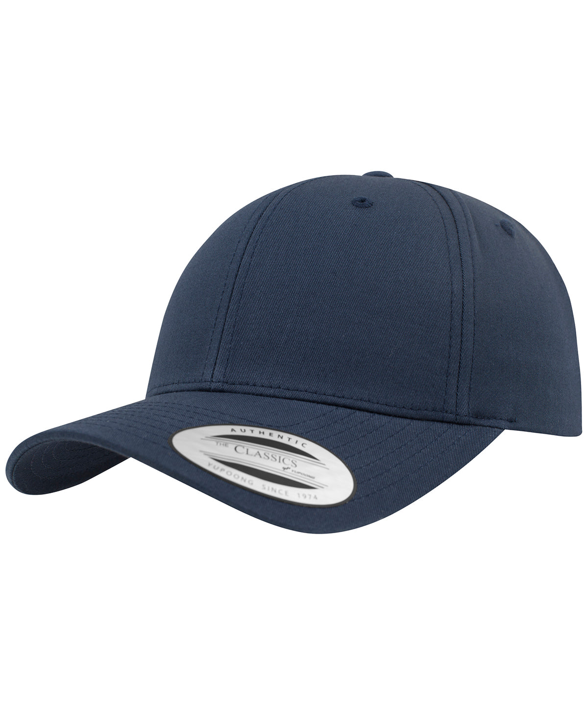 Curved classic snapback (7706)(7706) | YP035