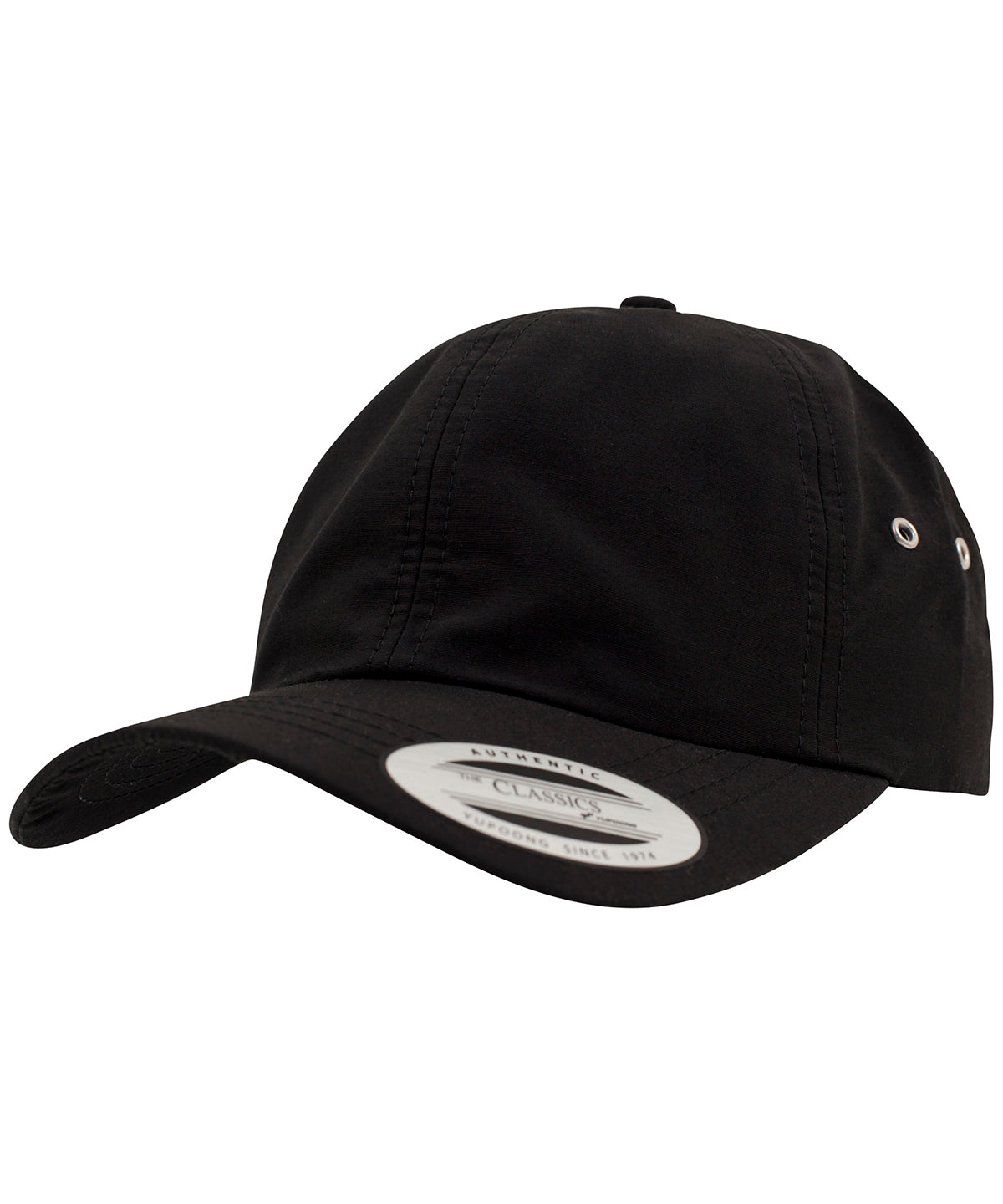Low-profile water-repellent cap (6245WR) | YP036
