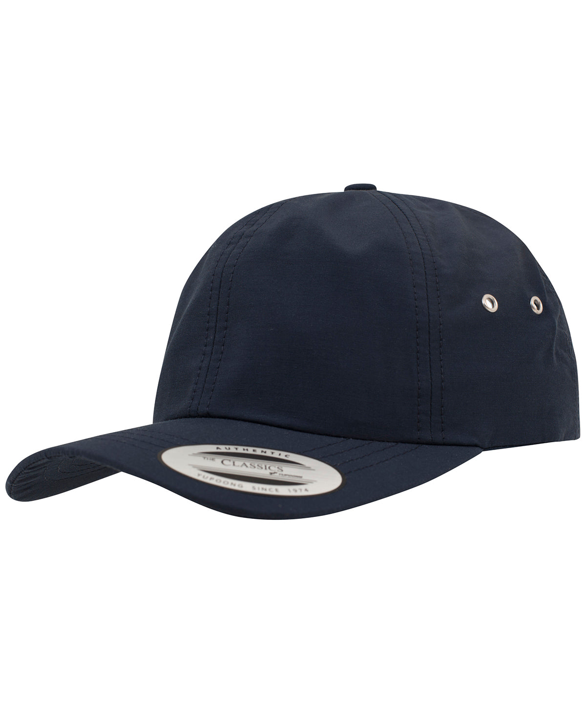 Low-profile water-repellent cap (6245WR) | YP036