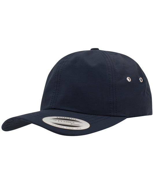 Low-profile water-repellent cap (6245WR) | YP036
