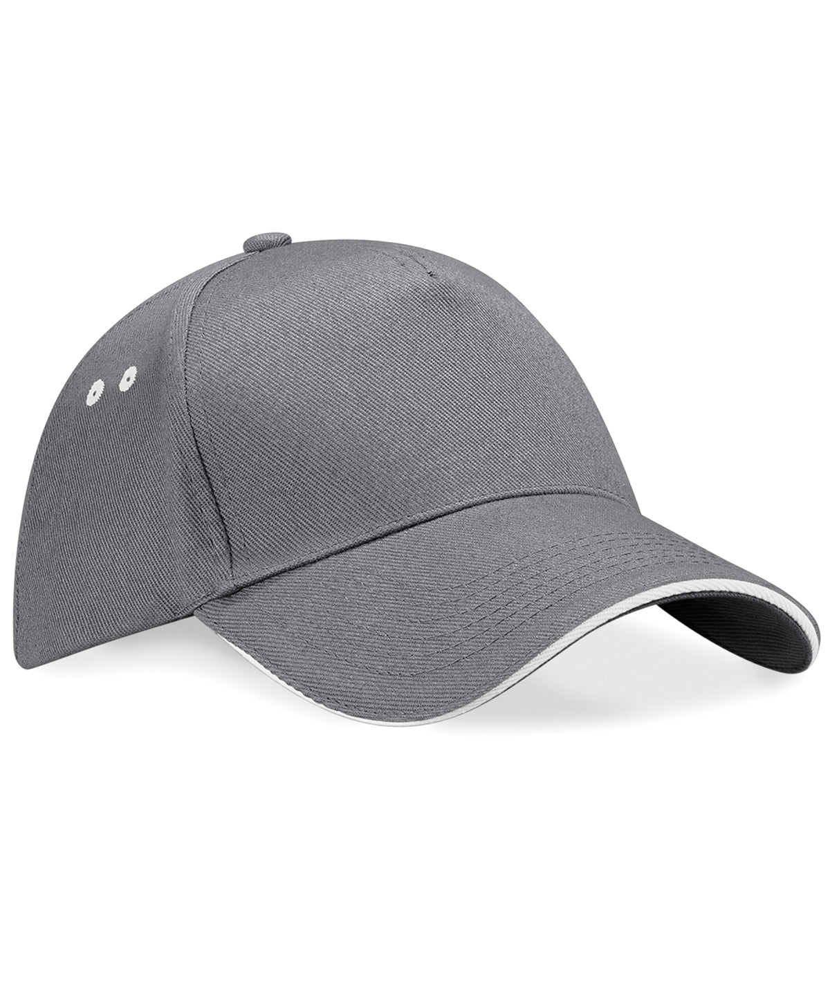 Ultimate 5-panel cap - sandwich peak | BC15C