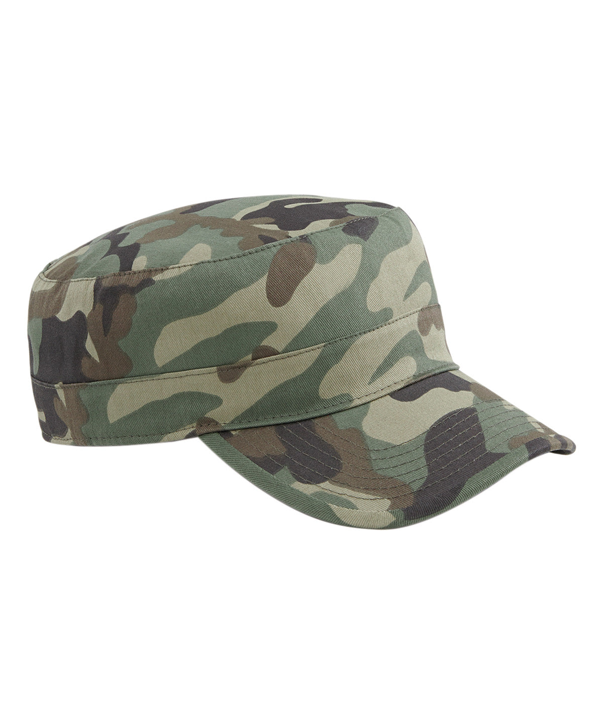 Camo Army cap | BC033