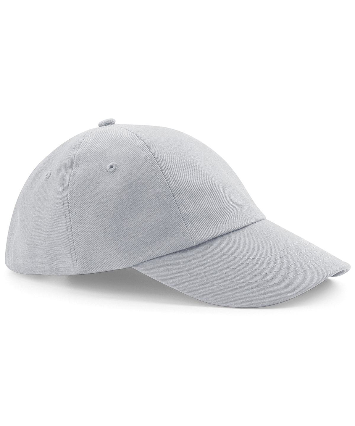 Low-profile heavy cotton drill cap | BC058