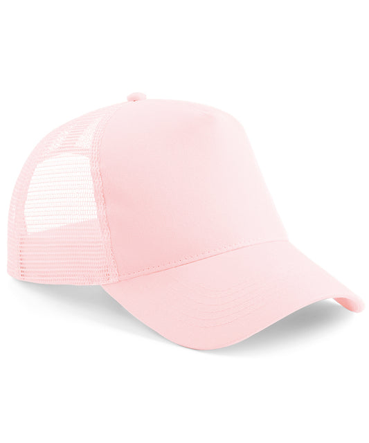 Snapback trucker | BC640
