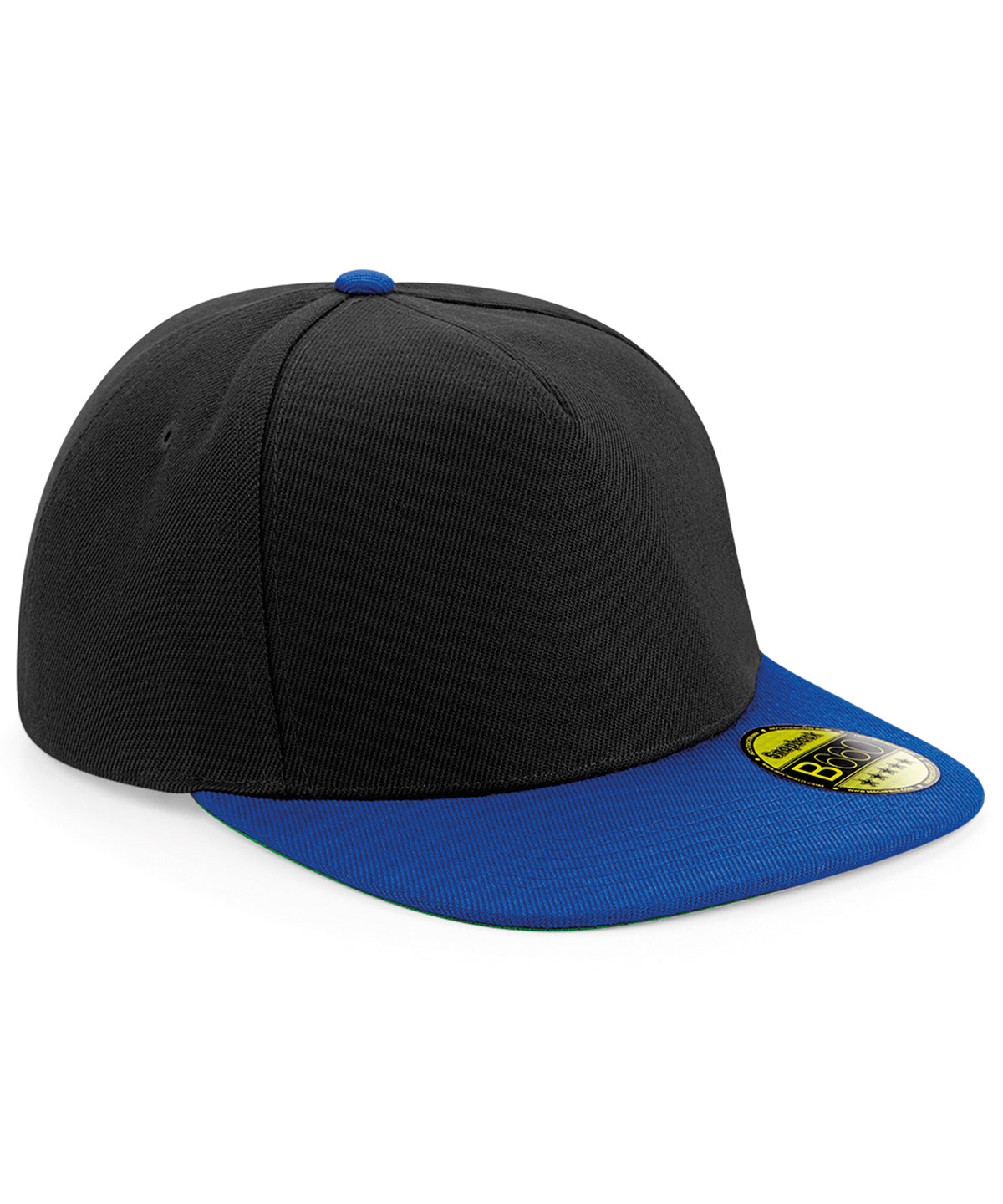 Original flat peak snapback | BC660