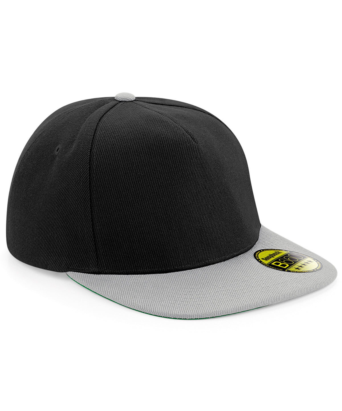 Original flat peak snapback | BC660