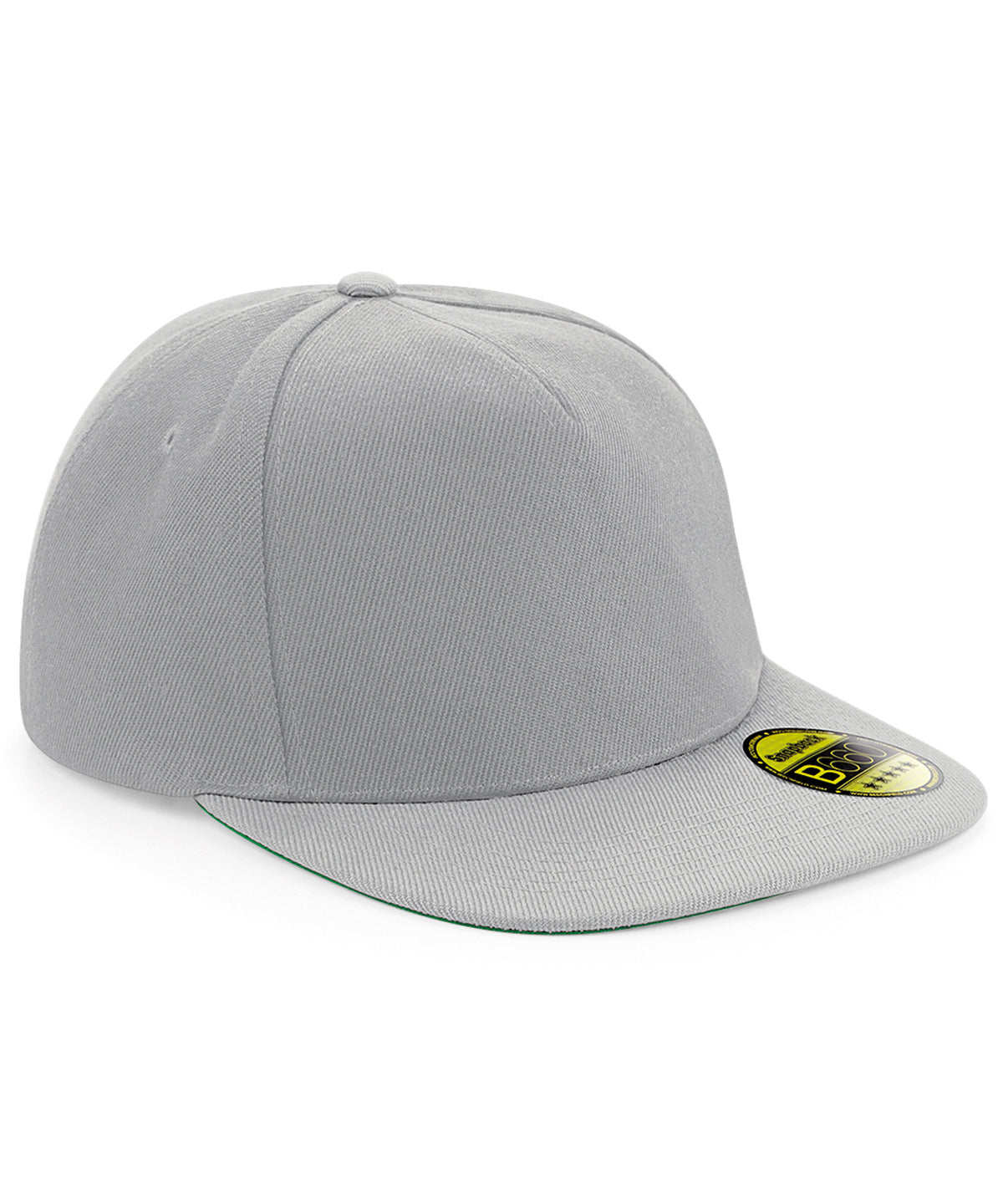Original flat peak snapback | BC660
