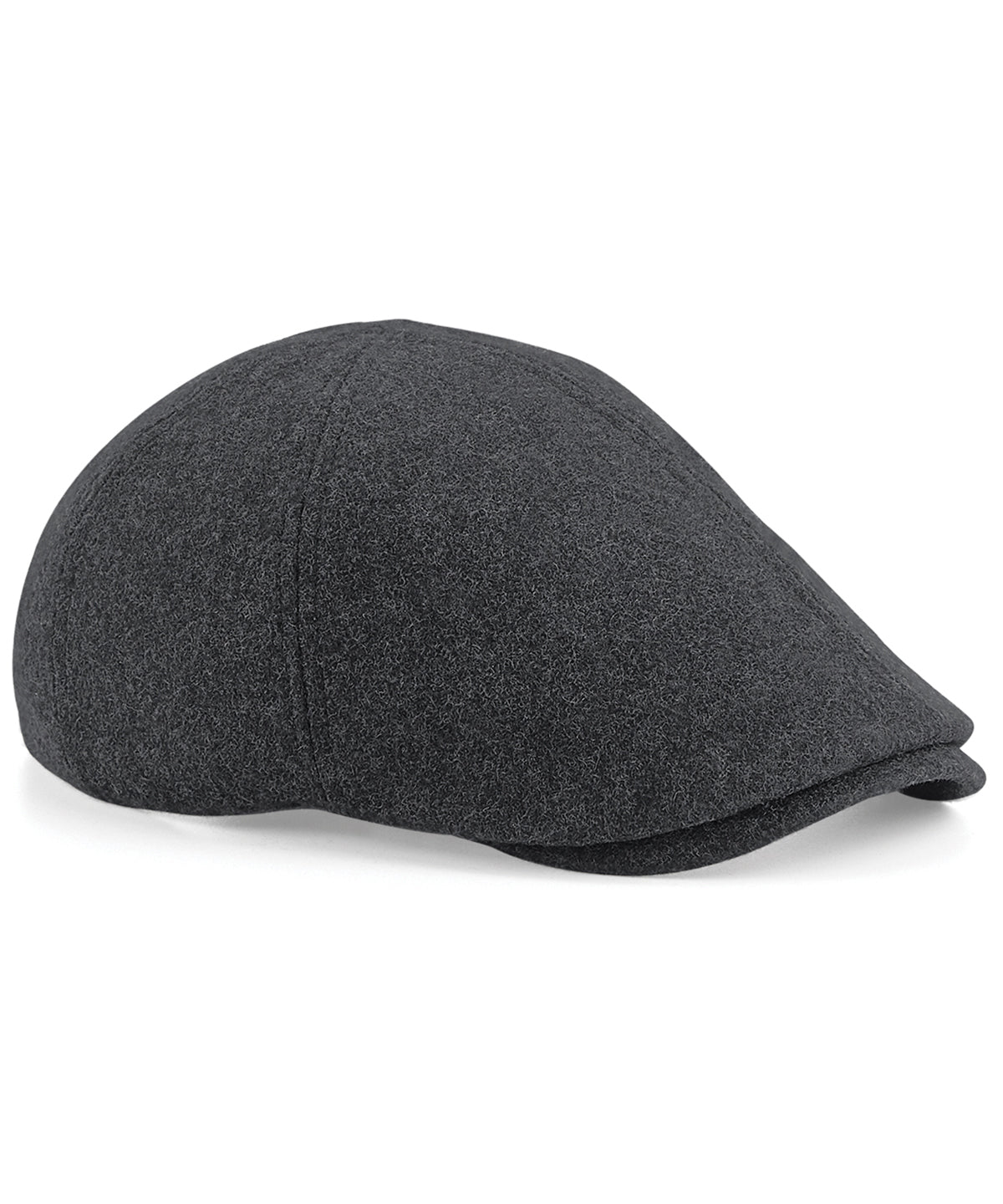 Melton wool ivy cap | BC623