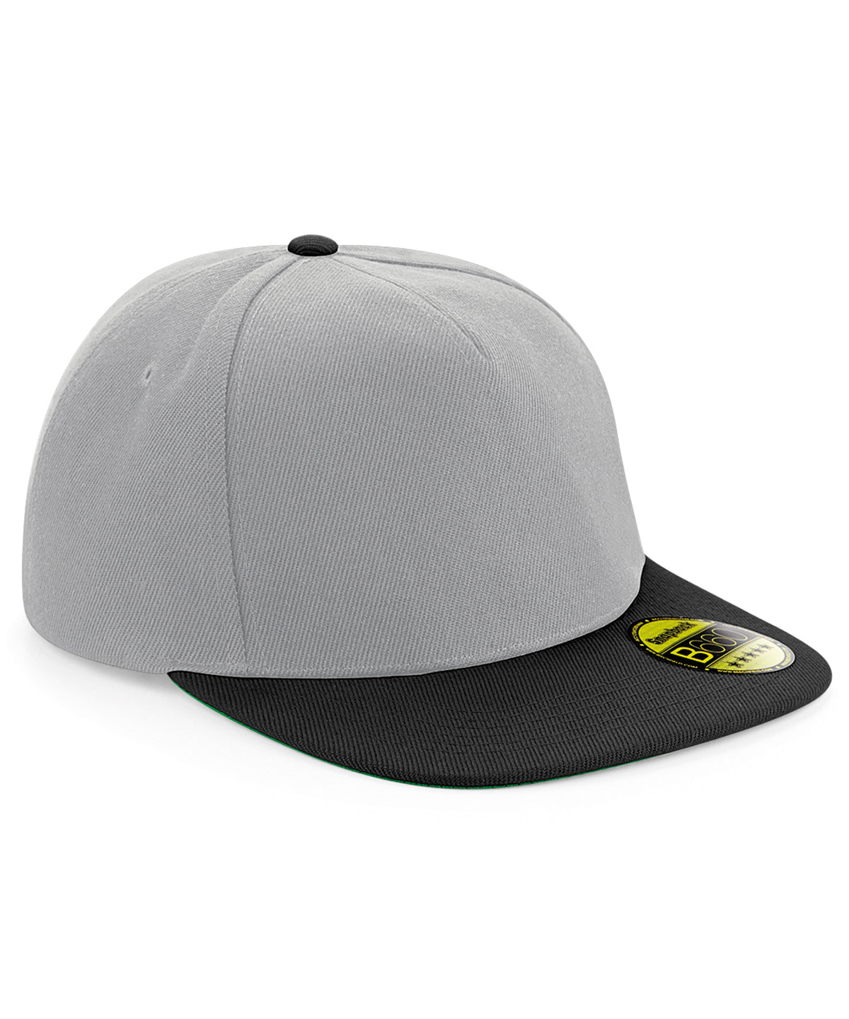 Original flat peak snapback | BC660