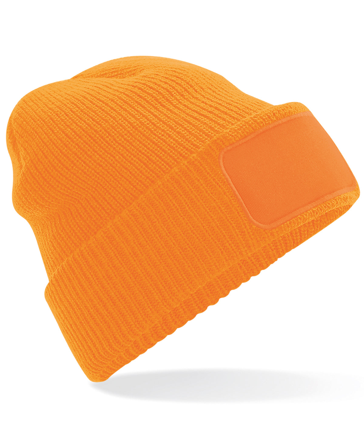 Thinsulate™ patch beanie | BC440