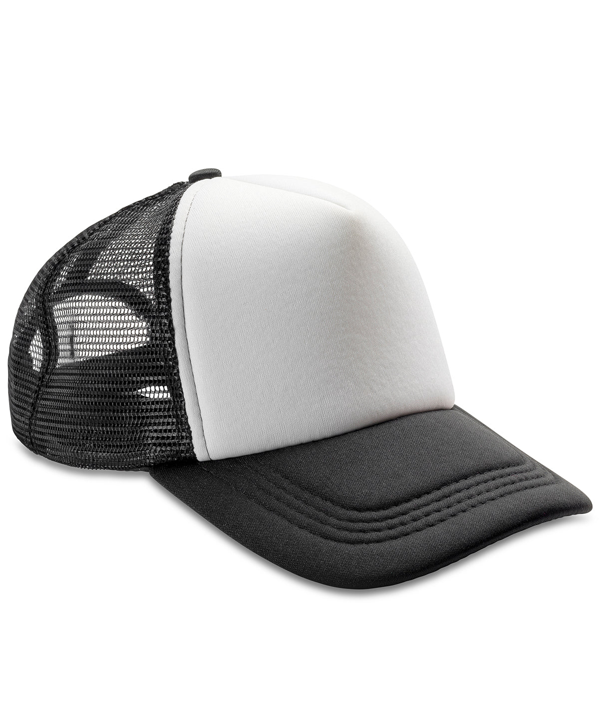 Core Detroit ½ mesh truckers cap | RC89X