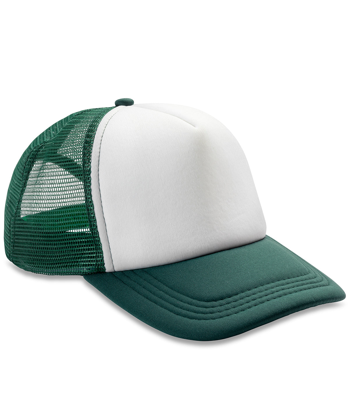 Core Detroit ½ mesh truckers cap | RC89X