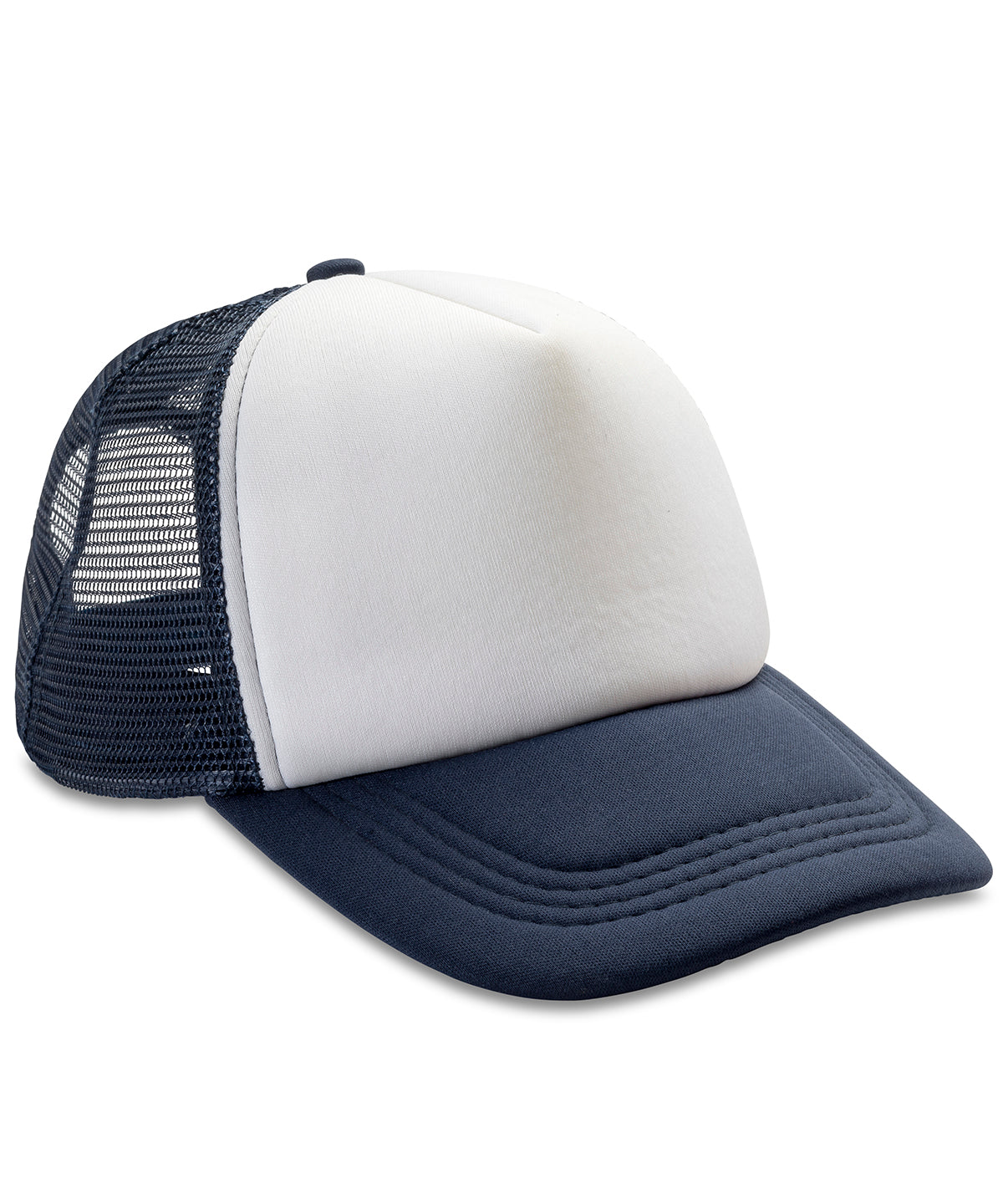 Core Detroit ½ mesh truckers cap | RC89X