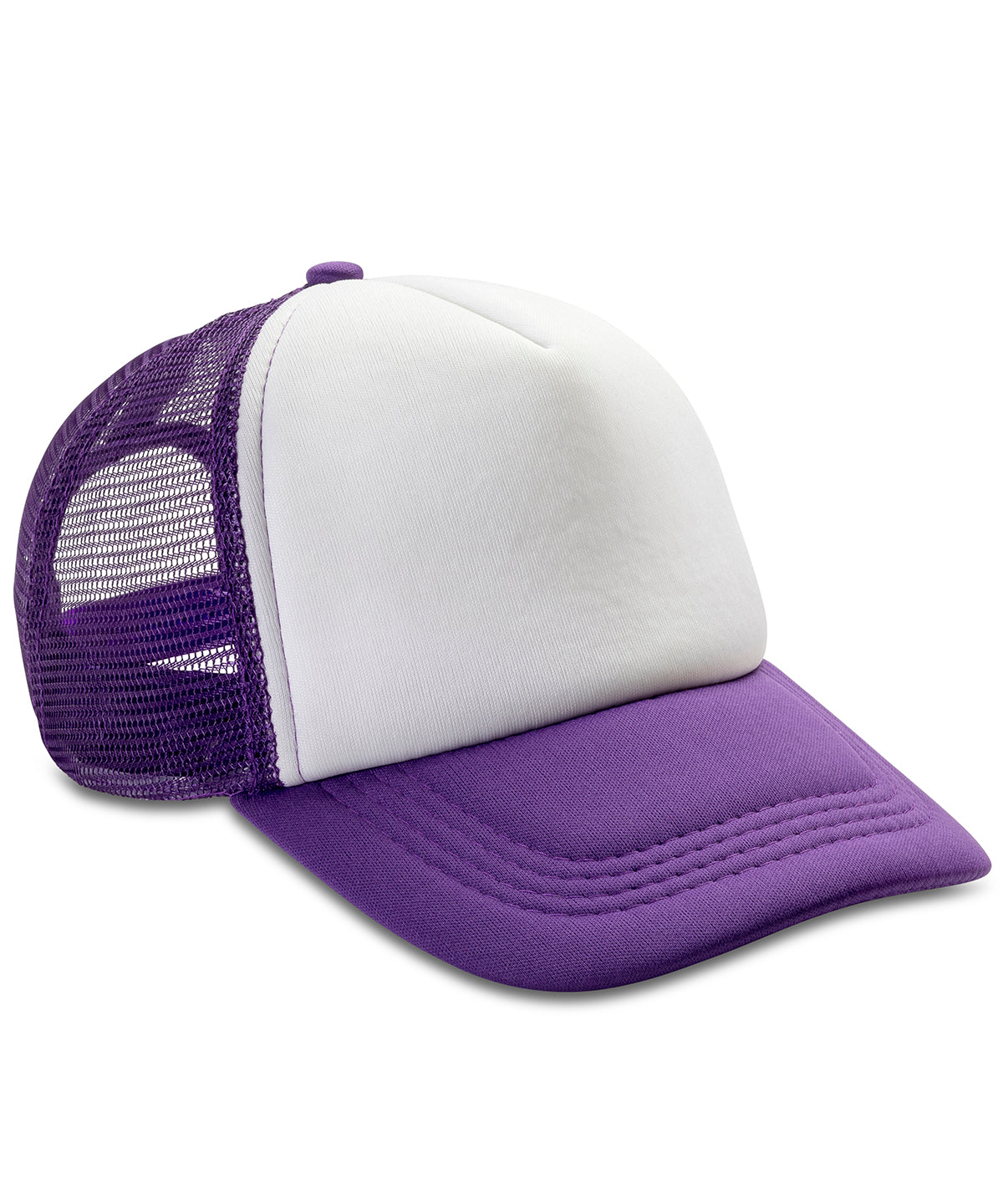 Core Detroit ½ mesh truckers cap | RC89X