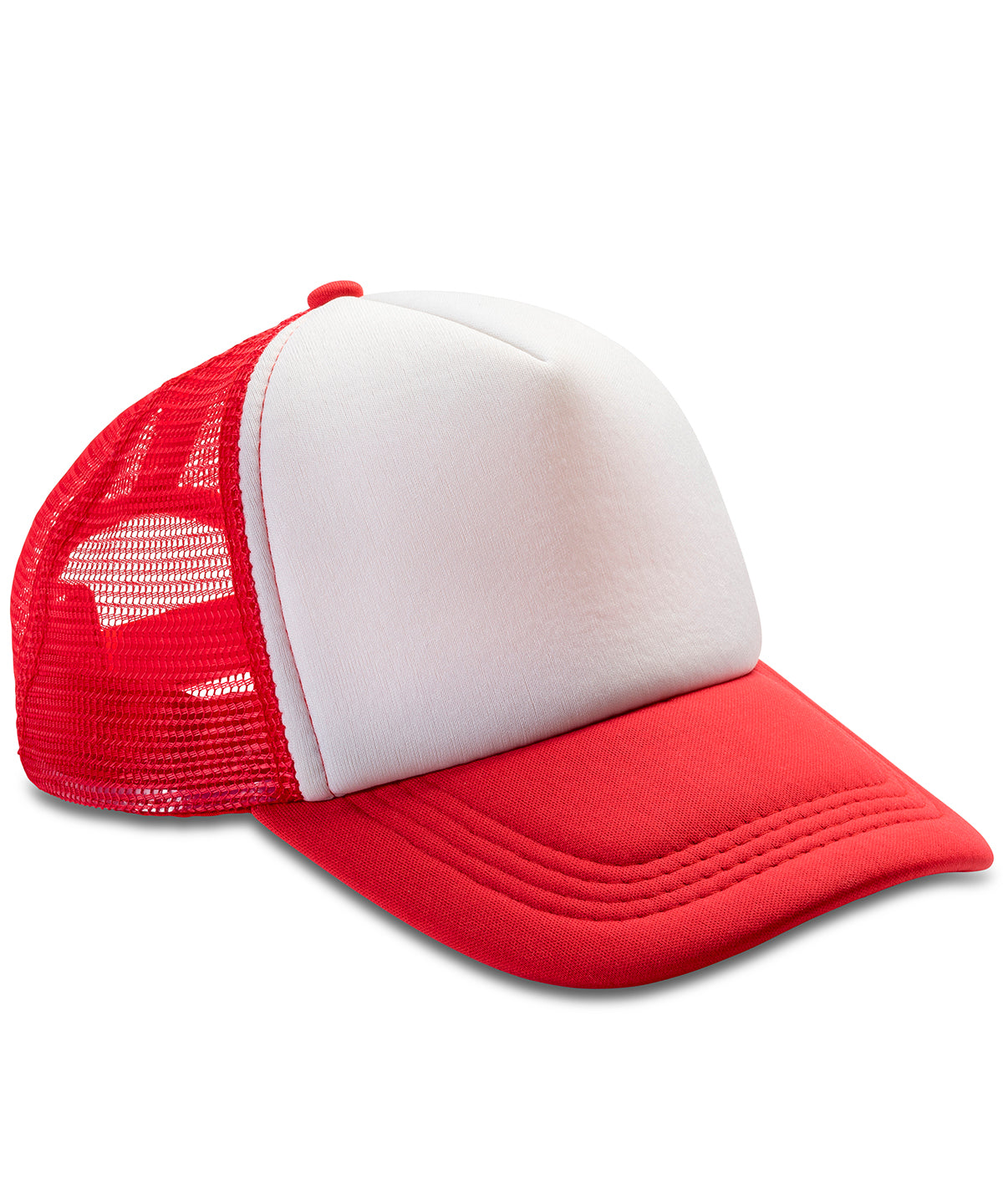 Core Detroit ½ mesh truckers cap | RC89X