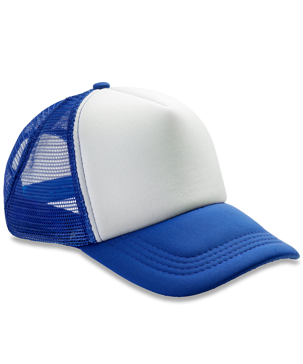Core Detroit ½ mesh truckers cap | RC89X
