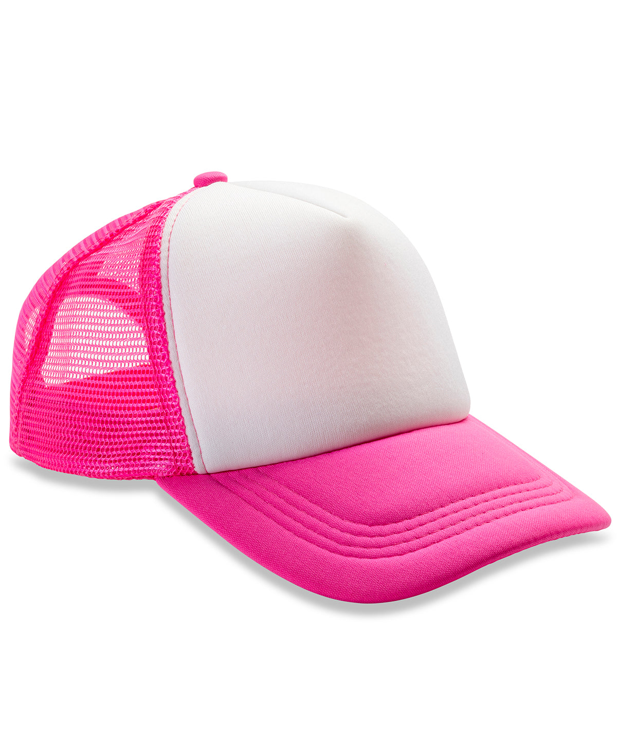Core Detroit ½ mesh truckers cap | RC89X