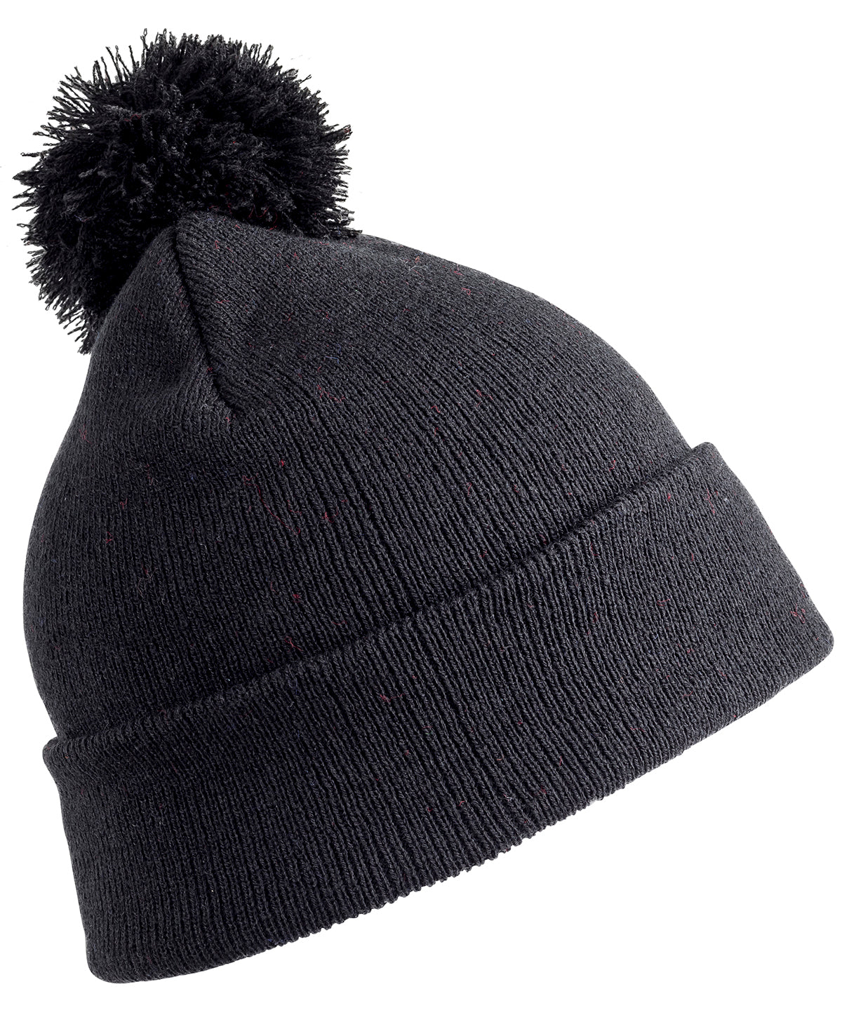 Junior pom pom beanie | RC28J