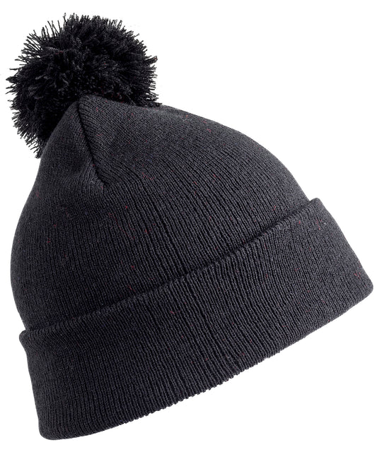 Junior pom pom beanie | RC28J